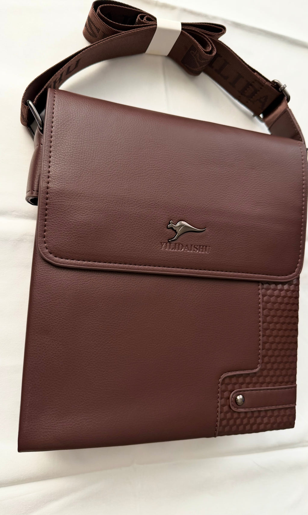 Executive Urban crossbody bag