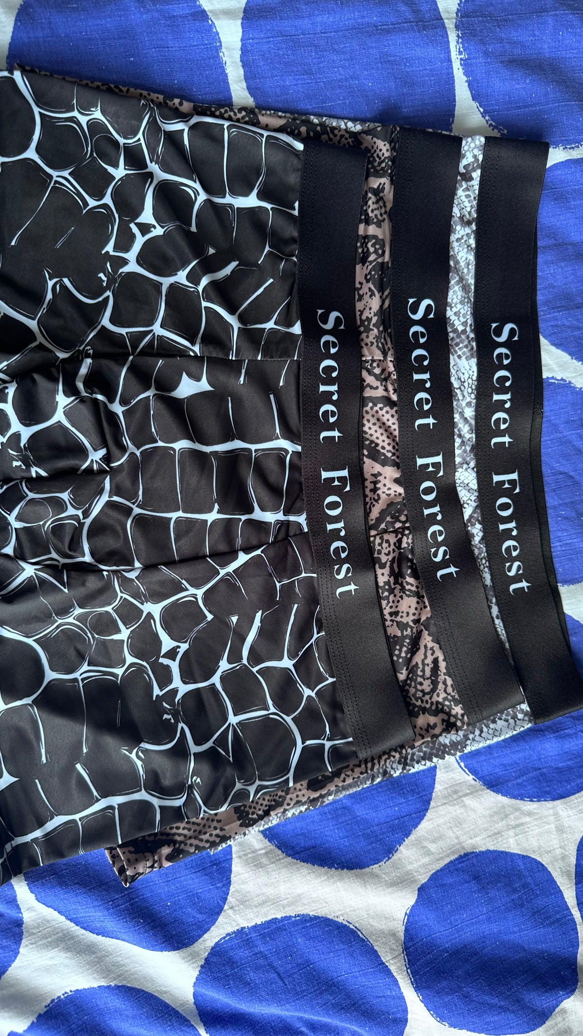 Men's Synthetic Boxer Shorts – Breathable Comfort Fit